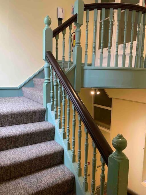 The Nest, Central Ludlow One Bed Apartment Exteriör bild